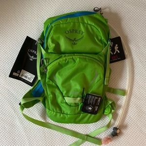 Brand New with Tags Kids Osprey Backpack